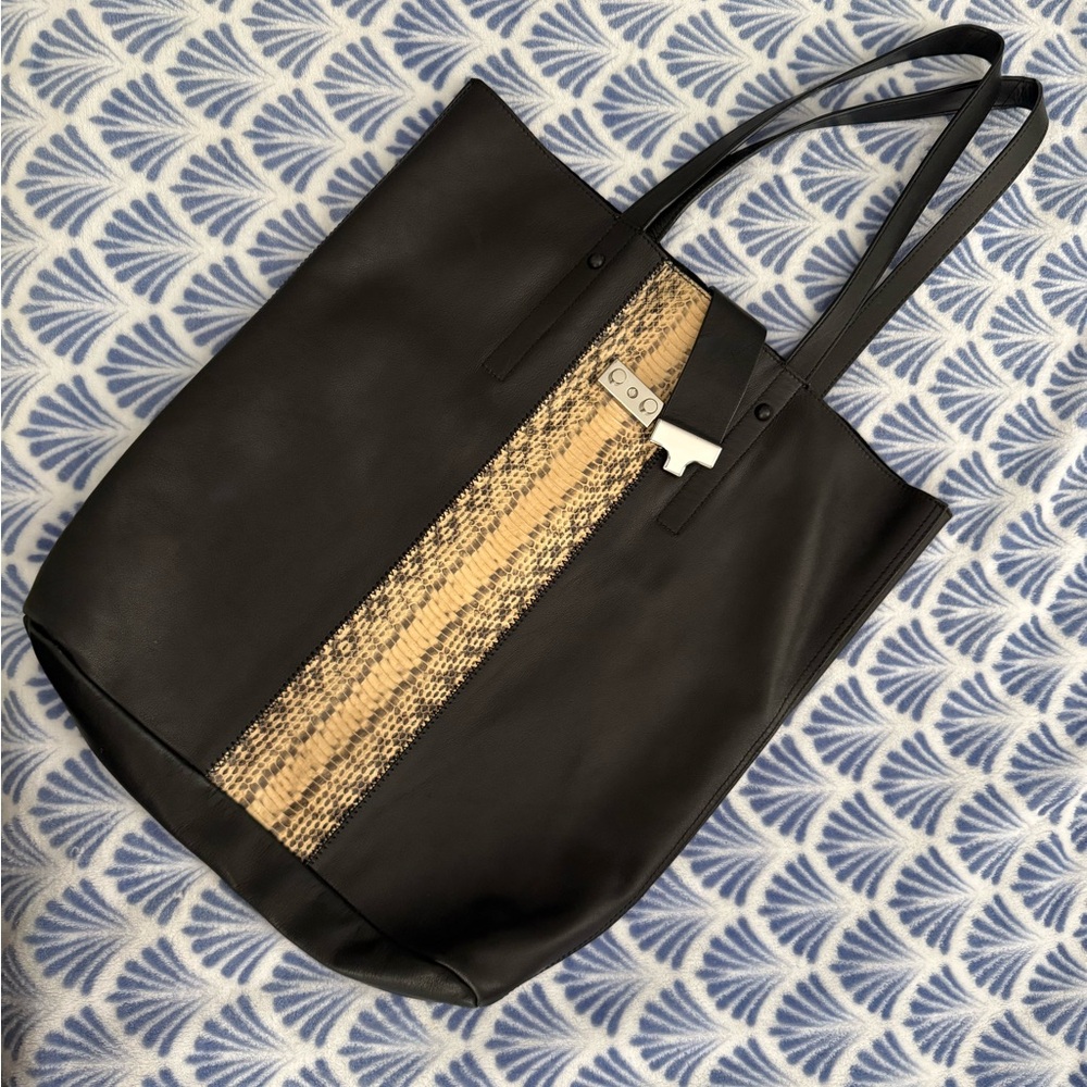 Loeffler Randall Work Tote